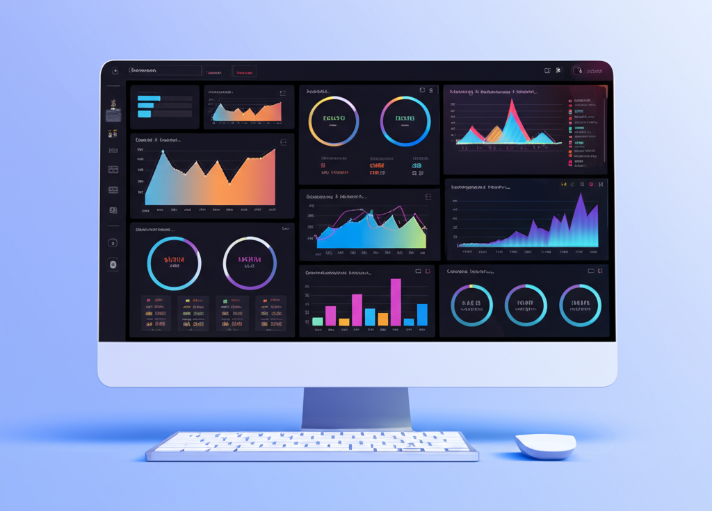 Dashboards